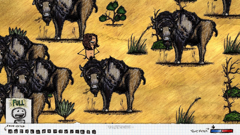 Illustration for article titled The Difficulty Of Making A Game Where Players Are Other Players' Parents